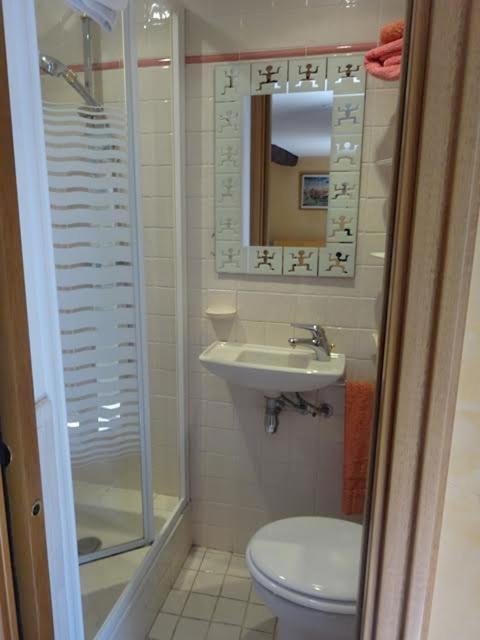 Empereur Auguste Apartment ลา ทัวร์บี ภายนอก รูปภาพ