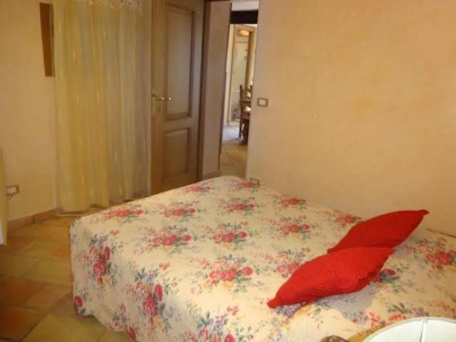 Empereur Auguste Apartment ลา ทัวร์บี ภายนอก รูปภาพ